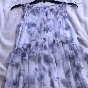 New, Lauren Conrad dress that can be worn for any occasion.